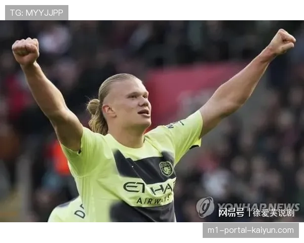 哈兰德全场触球31次仅获6.2评分 折射顶级前锋空间受限困境